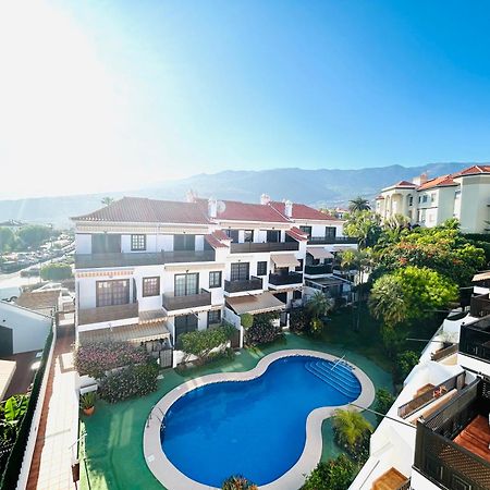 Appartement Avec Vue Sur La Mer 拉克鲁斯 外观 照片